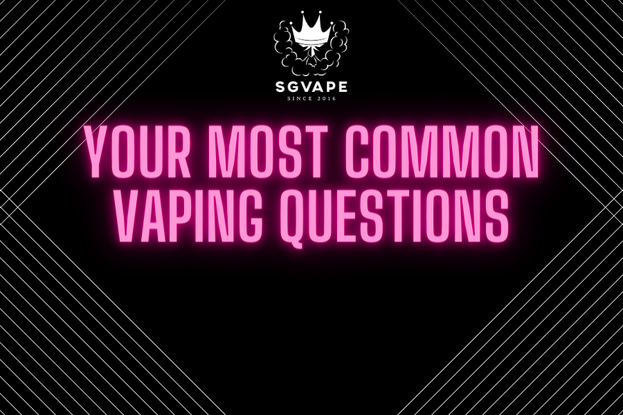 vaping-faq