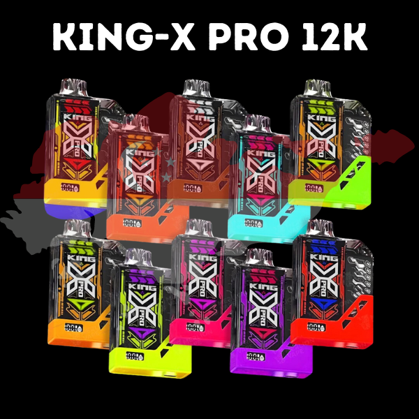 king-x-pro-12k-vape-singapore