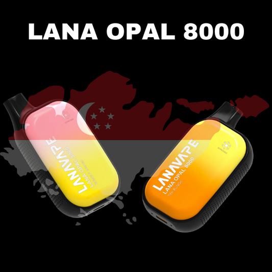 lana-opal-8000-vape-singapore