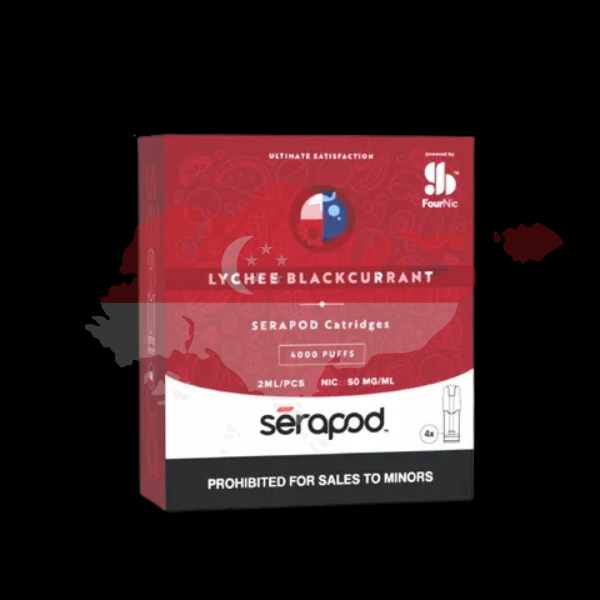 serapod-lychee-blackcurrant-vape-sg