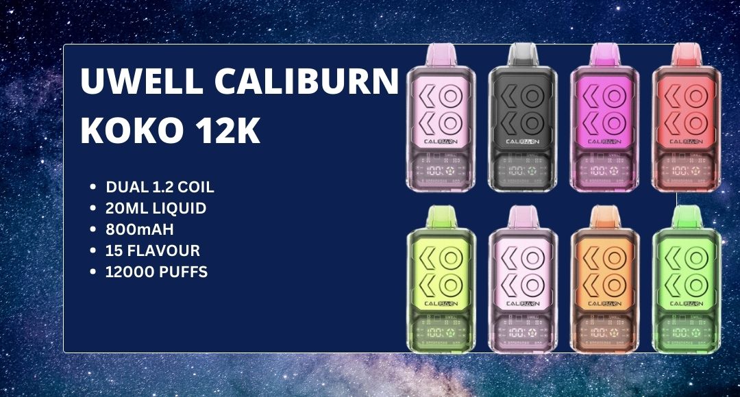 uwell-caliburn-koko-12k-vape-sg