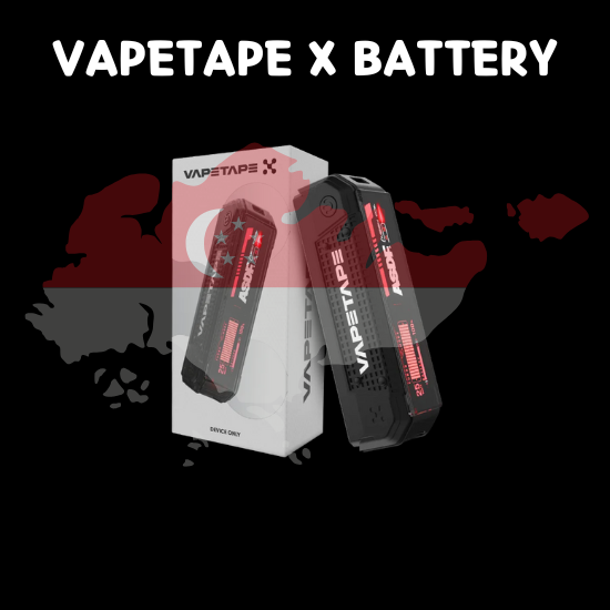 vapetape-x-battery-sg