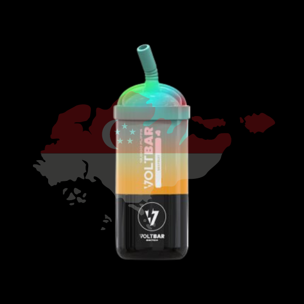 voltbar-12k-mix-fruit-vape-singapore