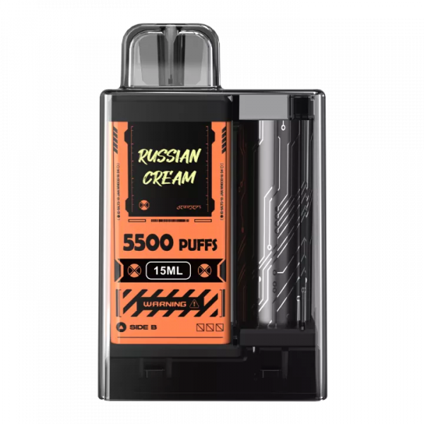 vapengin-5500-puffs-russian-cream