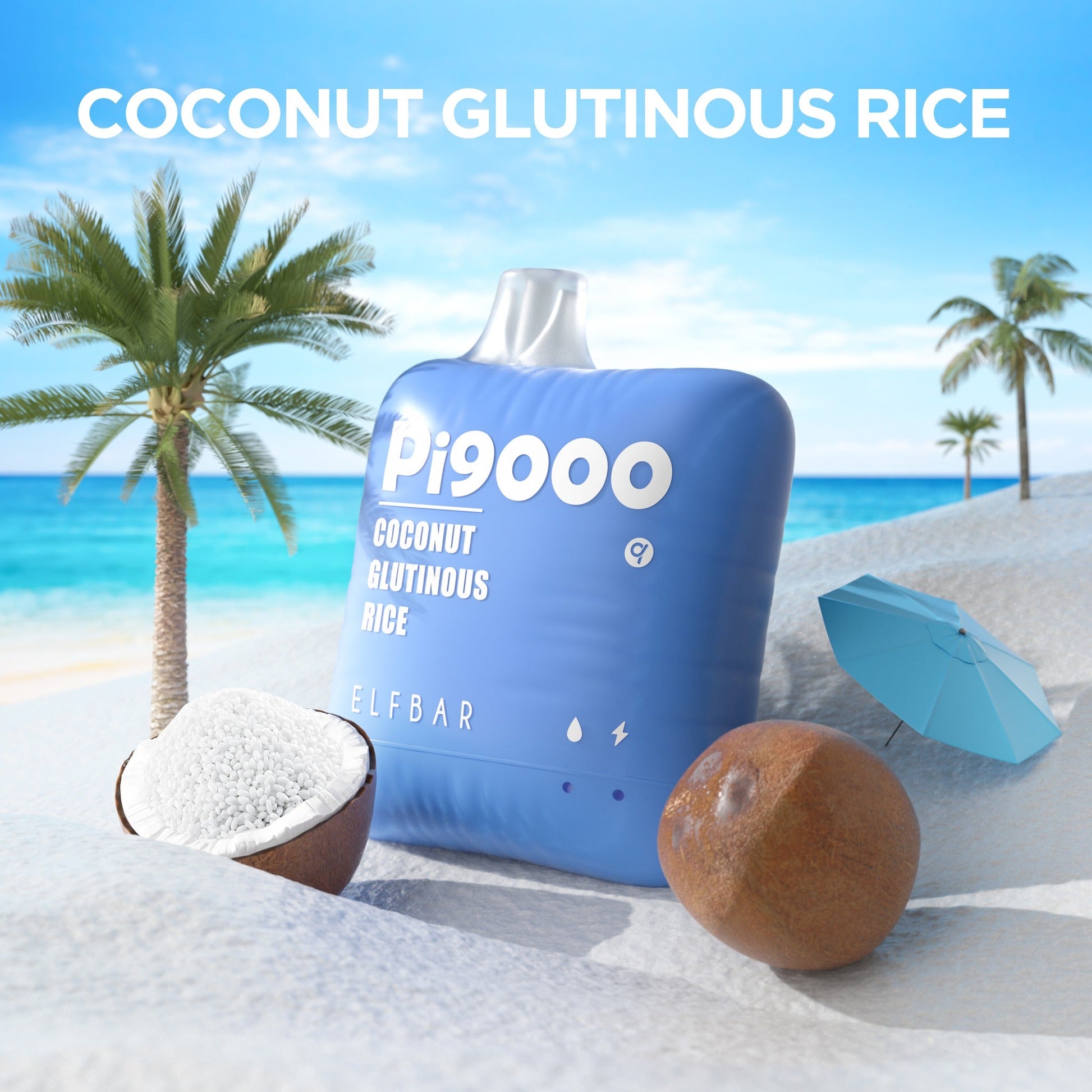 elfbar-pi-9000-puffs-coconut-water