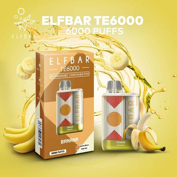 elfbar-te-6000-puffs-banana