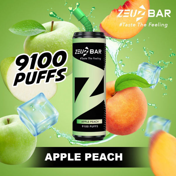 zeuzbar-9100-puffs-apple-peach